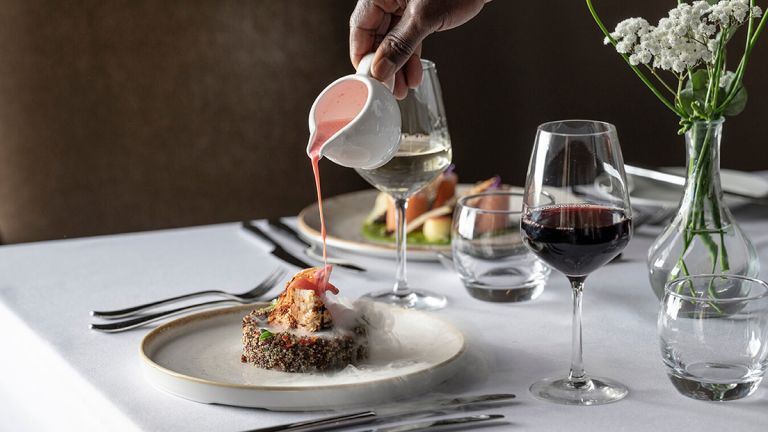 DINING GIFT VOUCHERS